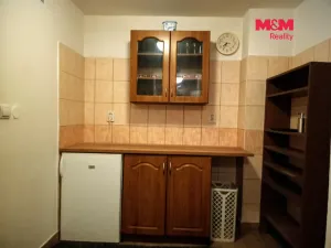 Pronájem skladu, České Budějovice - České Budějovice 3, Skuherského, 50 m2