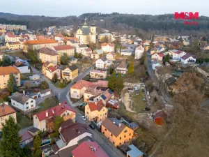 Prodej rodinného domu, Kynšperk nad Ohří, Petra Bezruče, 213 m2