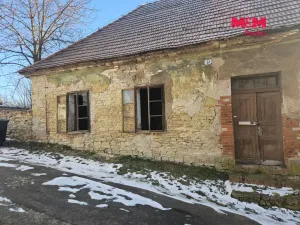 Prodej rodinného domu, Pnětluky, 89 m2