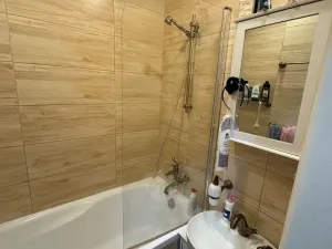 Pronájem bytu 3+1, Jirkov, Ervěnická, 52 m2