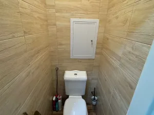 Pronájem bytu 3+1, Jirkov, Ervěnická, 52 m2