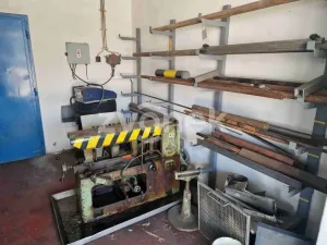 Pronájem komerční nemovitosti, Kunovice, Na Záhonech, 115 m2