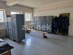 Pronájem komerční nemovitosti, Kunovice, Na Záhonech, 115 m2