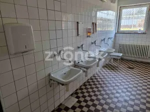 Pronájem komerční nemovitosti, Kunovice, Na Záhonech, 115 m2