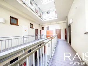 Prodej bytu 1+kk, Brno, Vranovská, 29 m2