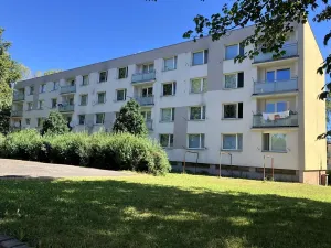 Prodej bytu 3+1, Litomyšl, Dukelská, 69 m2