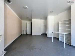Pronájem obchodního prostoru, Most, U Stadionu, 23 m2