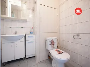 Pronájem bytu 2+1, Karlovy Vary, Vodárenská, 54 m2