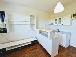 Pronájem bytu 1+1, Ústí nad Labem - Severní Terasa, Zvonková, 35 m2