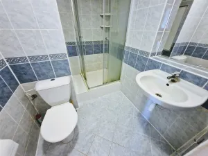 Pronájem bytu 1+1, Ústí nad Labem - Severní Terasa, Zvonková, 35 m2