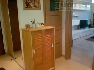 Pronájem bytu 3+kk, Řitka, Ke Stráni, 80 m2
