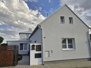 Prodej rodinného domu, Vrbičany, 120 m2