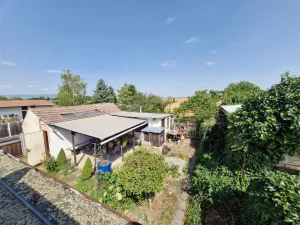 Prodej rodinného domu, Vrbičany, 120 m2