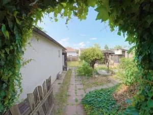 Prodej rodinného domu, Vrbičany, 120 m2