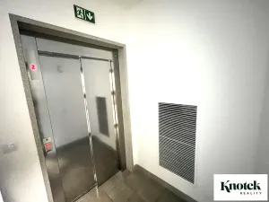 Pronájem bytu 3+kk, Brno, Hybešova, 73 m2