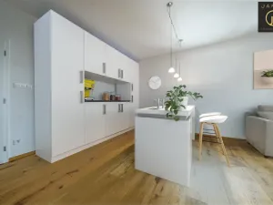 Prodej bytu 4+kk, Kladno, 95 m2