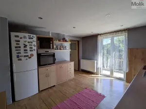 Prodej rodinného domu, Bílina - Pražské Předměstí, Pražská, 252 m2