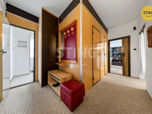 Prodej bytu 3+1, Ostrava, Břenkova, 71 m2