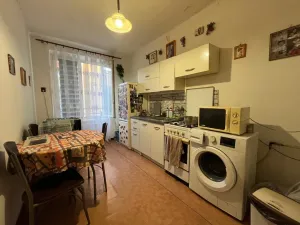 Prodej bytu 1+1, Most, tř. Budovatelů, 34 m2
