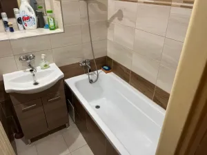 Prodej bytu 1+1, Most, tř. Budovatelů, 34 m2