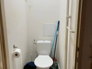 Prodej bytu 1+1, Most, tř. Budovatelů, 34 m2