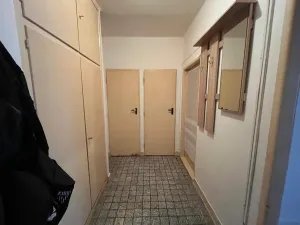 Prodej bytu 1+1, Most, tř. Budovatelů, 34 m2