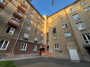 Prodej bytu 1+1, Most, tř. Budovatelů, 34 m2