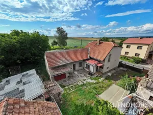 Prodej rodinného domu, Grunta, 137 m2