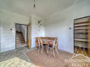 Prodej rodinného domu, Grunta, 137 m2