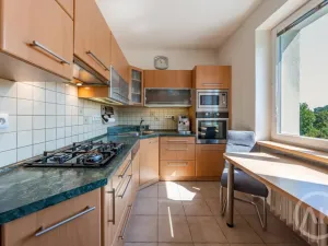 Prodej bytu 3+1, Ostrava - Poruba, Jana Šoupala, 66 m2