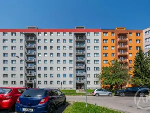 Prodej bytu 3+1, Ostrava - Poruba, Jana Šoupala, 66 m2