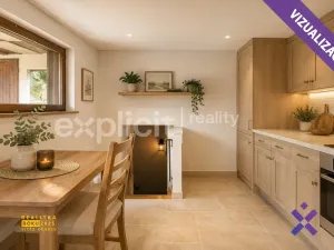 Prodej chaty, Napajedla, 45 m2