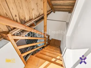 Prodej chaty, Napajedla, 45 m2