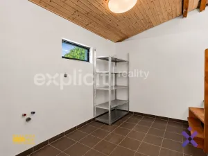 Prodej chaty, Napajedla, 45 m2