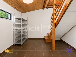 Prodej chaty, Napajedla, 45 m2