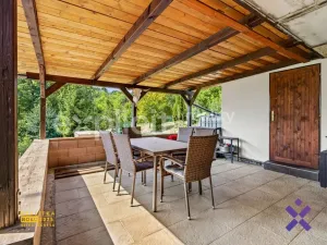 Prodej chaty, Napajedla, 45 m2