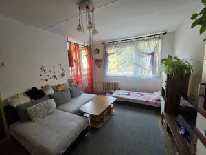 Prodej bytu 1+1, Most, K. H. Borovského, 26 m2