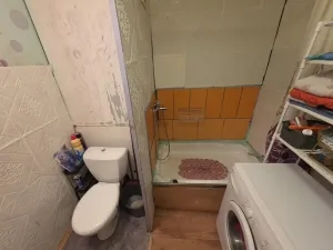 Prodej bytu 1+1, Most, K. H. Borovského, 26 m2