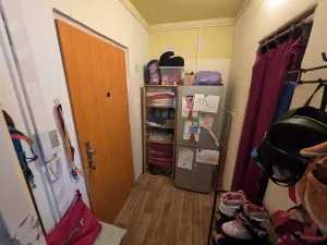 Prodej bytu 1+1, Most, K. H. Borovského, 26 m2