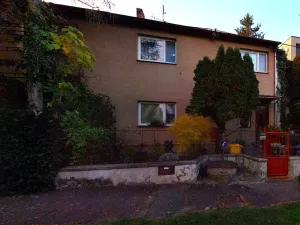 Prodej rodinného domu, Český Brod, 5. května, 130 m2