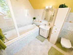 Prodej rodinného domu, Praha - Lysolaje, Nad Helmrovkou, 301 m2