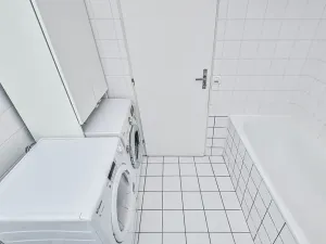 Prodej bytu 2+kk, Praha - Letňany, Kostomlatská, 65 m2