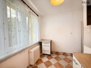 Pronájem bytu 2+1, Duchcov, Sadová, 50 m2