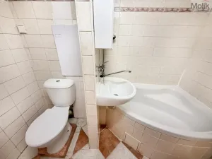 Pronájem bytu 2+1, Duchcov, Sadová, 50 m2