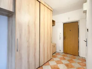 Pronájem bytu 2+1, Duchcov, Sadová, 50 m2