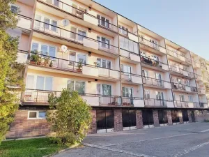 Pronájem bytu 3+kk, Valašské Meziříčí - Krásno nad Bečvou, Zašovská, 71 m2