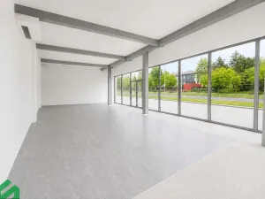 Pronájem obchodního prostoru, Praha - Strašnice, V olšinách, 77 m2