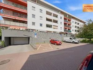 Prodej bytu 2+kk, Kuřim, U stadionu, 67 m2