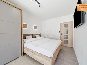 Prodej bytu 2+kk, Kuřim, U stadionu, 67 m2