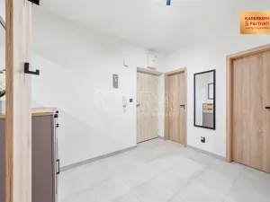 Prodej bytu 2+kk, Kuřim, U stadionu, 67 m2